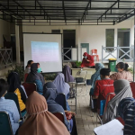 Contoh Postingan Page Break Berisi Galeri Video dan Photo