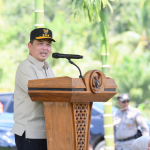 Sepanjang 2025, Ria Norsan Gas Kerja : Turun ke Lapangan, Bangun Infrastruktur Berkeadilan hingga Perkuat Layanan Publik