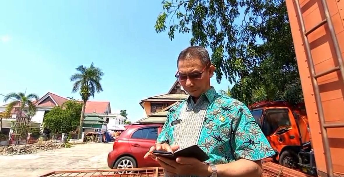 BPBD Kalbar Tekankan Penetapan Status Siaga Sangat Penting untuk Percepat Penanganan Bencana