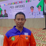 BPBD Kalbar Dorong Mitigasi Struktural dan Nonstruktural Hadapi Banjir