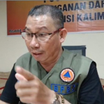 BPBD Kalbar Siaga 24 Jam Hadapi Ancaman Bencana Cuaca Ekstrem