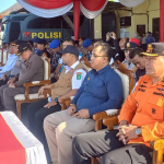 BPBD Kalbar Imbau Masyarakat Tingkatkan Kewaspadaan