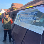 Momentum Nataru 2025, BPBD Kalbar Perkuat Kesiapsiagaan Hadapi Bencana