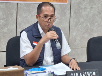 Kasus WN China Serang TNI, Polda Kalbar Surati Kedubes Tiongkok