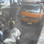 Usai Konsumsi Sabu di Beting, Dua Residivis Kasus Pencurian Ditangkap Polisi