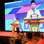 Gubernur Ria Norsan Yakin Hanura Terus Berikan Kontribusi Terbaik untuk Kalbar dan Negara