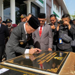 1 Tahun Kepemimpinan Ria Norsan–Krisantus, Pemprov Kalbar Perkuat IKU dan IKD