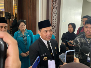 Gubernur Norsan : Pembangunan Jembatan Kapuas III Siap Dimulai 2027