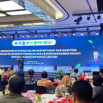 Gubernur Norsan Dukung Perlindungan Lingkungan Lewat Program RBP REDD+
