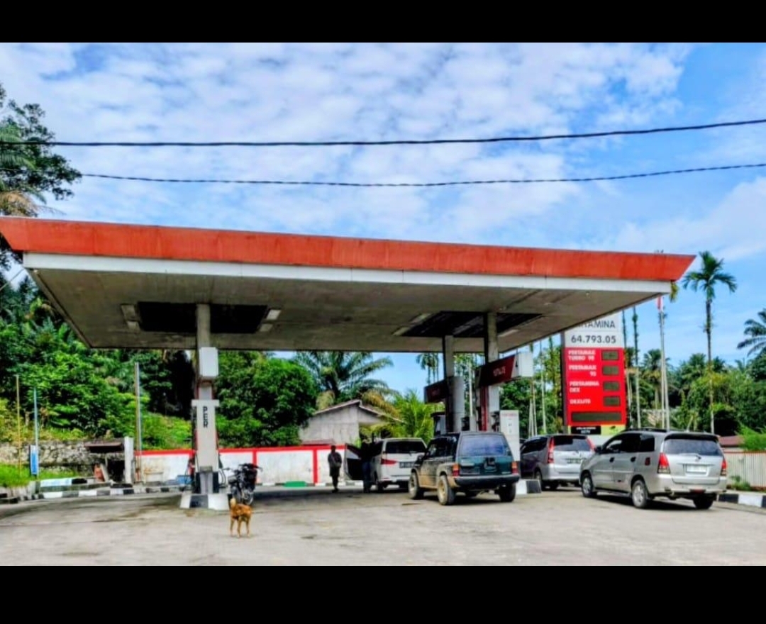 Operator Tegaskan SPBU Amboyo Layani Konsumen Sesuai Aturan