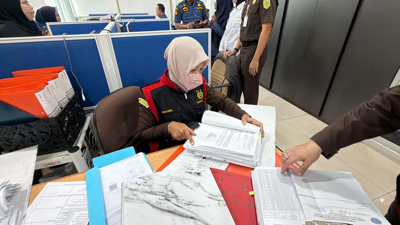 jaksa kejati kalbar