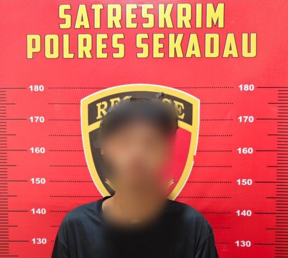 Berawal Kenal di Sosmed, Gadis 13 Tahun di Sekadau Jadi Korban Pemerkosaan