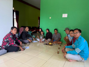 PLTU Ketapang Sukabangun Komitmen Terhadap Perlindungan Karyawan dan Penerapan K3