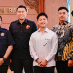 Farizi Siap Majukan Karang Taruna Kalbar, Tegaskan Peran Pemuda sebagai Penggerak Perubahan Daerah