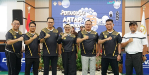 dirut bank kalbar rokidi