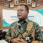 rokidi, dirut bank kalbar