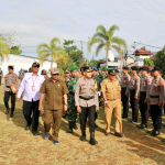 Polres Singkawang Gelar Operasi Keselamatan Kapuas 2026, Keselamatan Berlalu Lintas Jadi Prioritas Bersama
