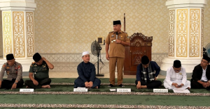 Bupati Aron Apresiasi Gubernur Kalimantan Barat Ria Norsan atas Pembangunan Dua Ruas Jalan Provinsi di Sekadau