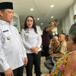 Ria Norsan Dorong Peningkatan Status RSUD Sanggau Menjadi Tipe B