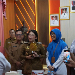 BPJS Kesehatan Apresiasi Kota Singkawang atas Capaian Universal Health Coverage