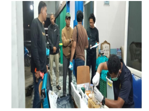 siswa keracunan mbg di singkawang