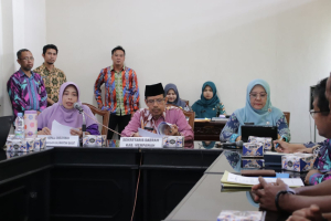 Sekda Mempawah Lepas Kontingen Mini Soccer ASN ke Piala Gubernur Cup 2026