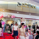 Sabinee Hadir di Pontianak, Toko Fashion Wanita Sasar Remaja dan Ibu Muda