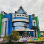 bank kalbar