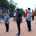 Puncak Bukit Raya Sambora Siap Jadi Destinasi Wisata Baru di Kalimantan Barat