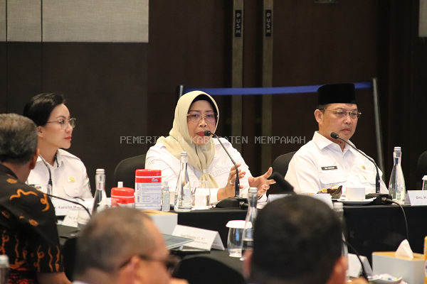 Bupati Mempawah Pastikan Pemkab Mempawah Dukung Penuh PSN