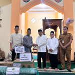 safari ramadhan ke toho