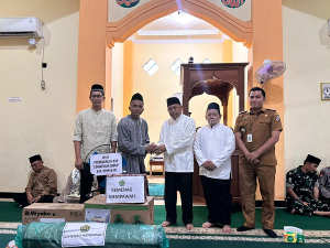 safari ramadhan ke toho