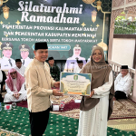 safari ramadhan di mempawah