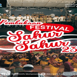 festival sahur sahur