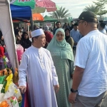 gerakan pangan murah mempawah