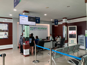 BPJS KESEHATAN Singkawang Tanggapi Isu Penyesuaian Iuran JKN