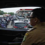 Surat Edaran Pembatasan Pembelian BBM Berhasil Tekan “Panic Buying” di Singkawang, Berikut Penjelasan Wawako Muhammadin