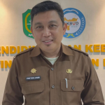 Disdikbud Terima Informasi Siswa Patungan Sewa Rakit Akibat Banjir