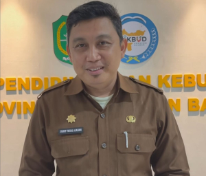 Disdikbud Terima Informasi Siswa Patungan Sewa Rakit Akibat Banjir