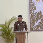 Sy Faisal : Paruu Tambe Kekayaan Kalbar Patut Dibanggakan