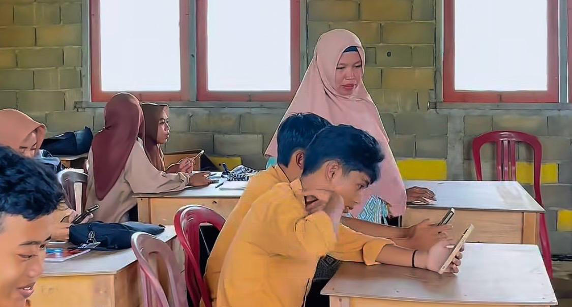 IPM Kalbar Menguat, Sektor Pendidikan Jadi Penyumbang Signifikan