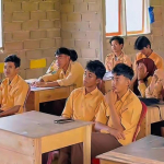 Disdikbud Akan Ambil Langkah Darurat Terkait Dua Sekolah Terdampak Banjir