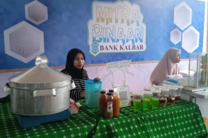 mitra bank kalbar