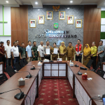 penanganan panic buying bbm