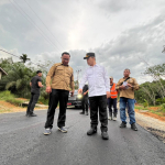 Soal Kerusakan Jalan Bedayan, Kadis PU Kalbar Tegaskan Peran Kabupaten dalam Penanganan Infrastruktur