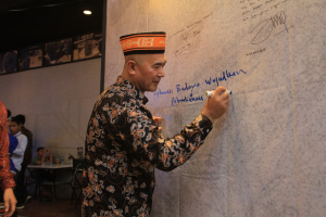 Gebyar Hardiknas 2026 di Singkawang Bakal Digelar Sederhana, Kadisdikbud Asmadi: Namun Mengandung Nilai-nilai Edukasi