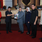 Gubernur Kalbar Tekankan Sinergi dan Kinerja Pelayanan Publik di LKPJ 2025