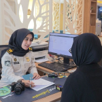 Imigrasi Berlakukan WFH pada hari Jumat, Layanan Keimigrasian Tetap Beroperasi Normal