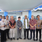 SPPG Lian Asa Borneo Tuai Pujian Menkopolkam, Dinilai Layak Jadi Contoh