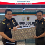 Jaksa Amankan Rp115 Miliar dari Skandal Korupsi Tambang Bauksit di Kalbar